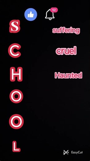 The meaning of school