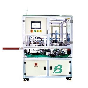 [Hot Item] Lithium Battery Glue Laminating Machine