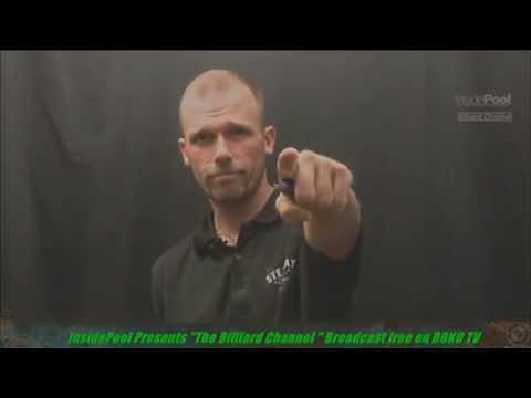 The Billiard Channel on Roku