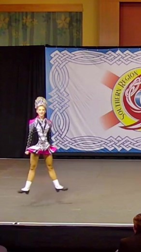 all the practice for one shot on stage… #irishdance #dancer #irishdancing #dance #irish #setdance #sro #oireachtas #hardwork