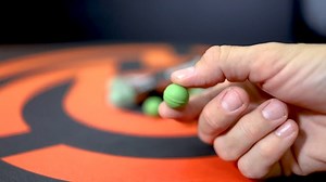 Watch Byrna Eco Kinetic Projectiles Product Review on Amazon Live