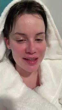 My new bathrobe: how being nonbinary helped me see how much misogyny I’d internalized.