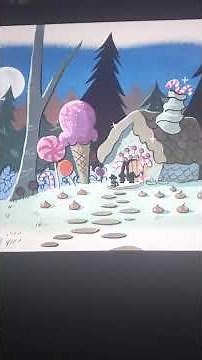 The Grim Adventures Of Billy & Mandy Nursery Crimes 3