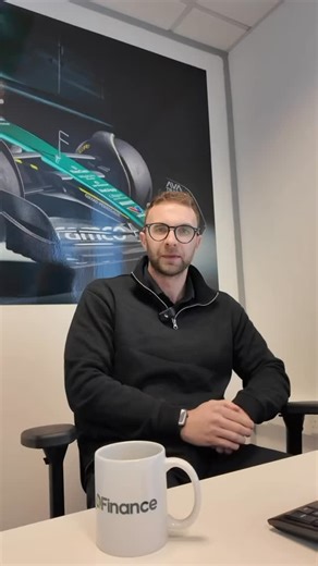 Why APR really matters 🚗💡 APR plays a huge role in how much you’ll pay overall — and how affordable your monthly payments are. At Q Finance, we focus on securing the best possible APR, so your deal works for you, not against you. Smarter finance. Affordable payments. Better outcomes. #carfinance #carfinancedeals #apr #usedcars #newcars | Q Finance