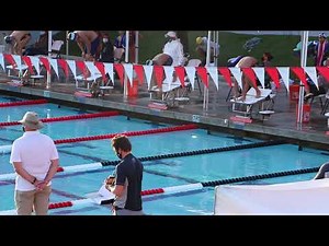 2021 Speedo Grand Challenge (at NOVA) - 11-12 Boys 100M Butterfly