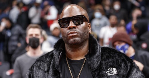 Who Is Baka Not Nice? Drake's OVO Signee Was Convicted of Assault and Accused of Human Trafficking