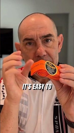 Smooth Tubes = Easier Tire Changes! My Experience!