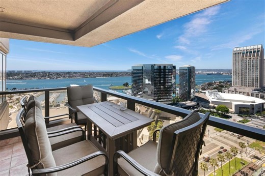 200 Harbor Dr #2603, San Diego, CA 92101 - MLS NDP2601663 - Coldwell Banker