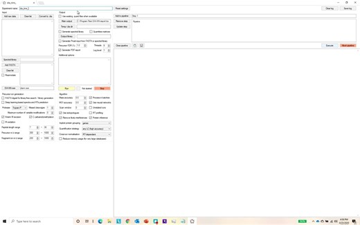 P1 DIA-NN软件教程1中文版