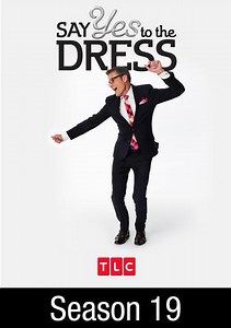 Say Yes to the Dress: A Birthday Surprise