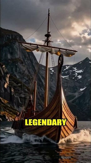 Viking ships: Were they only built for war?