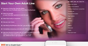 PayPerCall.com - 800 and 900 Numbers Pay Per Call Phone Billing Solutions
