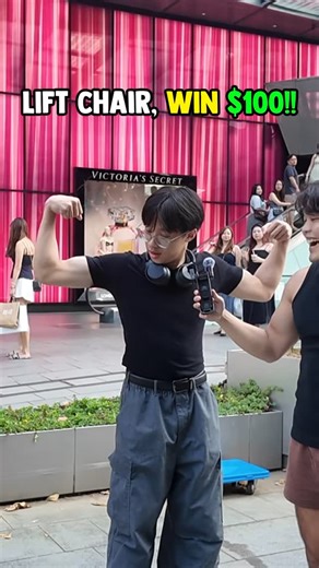 Kouli Fitness 🇸🇬| Personal Trainer | whats your split? 👀 Follow @coachkwanfitness for more fitness challenges and share it with a friend! ❤️💪🏻 #fitness #chairchallenge... | Instagram