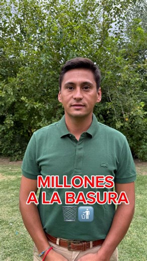 Maxi Romero on Instagram: "💰 CON TU PLATA, EL MUNICIPIO PAGÓ MÁS DE $34 MILLONES en intereses y multas vinculadas al alquiler de inmuebles 🏢❌ Esto no es casualidad. Es otro ejemplo más de la ineficiencia de la gestión de Accastello ⏳📉 El tiempo, una vez más, nos termina dando la razón. 👉🏾 Mientras el Municipio muestra un superávit millonario, no paga en tiempo y forma. 👉🏾 ¿El resultado? Se les permite a los amigos del poder cobrar intereses por mora y multas 💸🤝🏾 ❌ No vamos a avalar ni