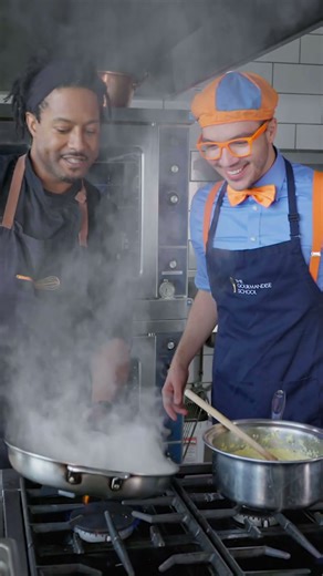 Gourmandise Cooking School