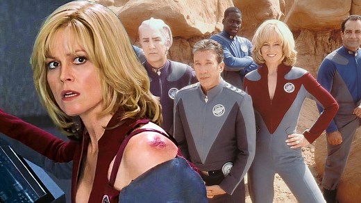 Galaxy Quest 2: Will It Happen? Everything We Know