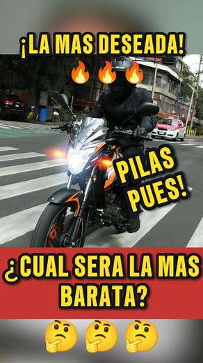 “Las motos más baratas de Colombia: mueve más, gasta menos. 🛵💸🔥” #viral #bogota #tendencia #baratas #moto #movilidad | PubliMotos