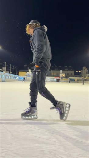 Imagine Michale Jackson on ice🎩