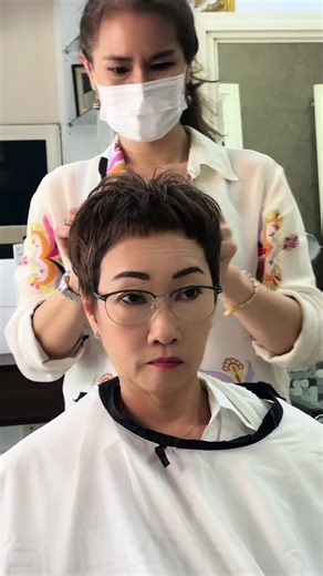 ผมม้าหน้าเต่อ #ผมสั้นก็สวยได้ #ผมสั้นน่ารักไหมค้าบ🥰❤️ #ตัดผม #ร้านsupertrendysalon #ครูนุชชาลอน9 #รีวิวบิวตี้tiktok #ผมสั้นน่ารัก #ทรงผมสําหรับผู้หญิง #ตัดผมทรงใหม่ #ผู้หญิงผมสั้น #ร้านตัดผม
