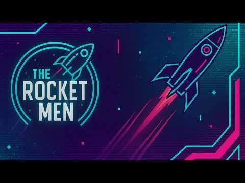 The rocken man - Radio