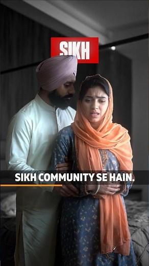 Exploitation of SIKH GIRLS in CANADA 🇨🇦