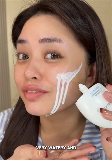 Discover the Benefits of L Formula Cerahydro Barrier Sunscreen