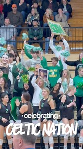 Our students are the reason we do what we do! Celebrating them today and every day. #CatholicSchoolsWeek Diocese of Joliet Catholic Schools Office | Providence Catholic High School - Charlie Celtic