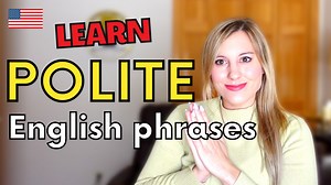6.2K views · 881 reactions | In this video, we're diving deep into the art of speaking polite, advanced English. Politeness is a crucial aspect of effective English communication, and mastering it can open doors to better relationships and opportunities. Visit https://englishwithkayla.com/ to upgrade your English conversations with my new six-week conversation course | English With Kayla | Facebook