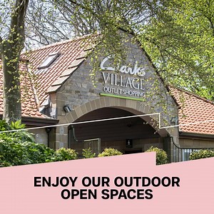 Enjoy outlet shopping at Clarks Village and discover savings at over 90 designer & high street brands in the heart of Somerset. Shop | Dine | Relax | Enjoy. Plan your visit by exploring our offers, news, stores and much more... https://clarksvillage.co.uk/ | Clarks Village