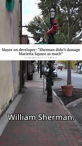 Sam Foster on Instagram: "I'm running for mayor because I believe our city deserves leadership that delivers on it's promises and listens to residents. My platform lines up with Marietta’s own comprehensive plan: More housing, bikeability and walkability, and more transit investment. The others? Not so much. Let’s build the future Marietta already agreed on. #urbanism #marietta #progressive #localpolitics #cityplanning"
