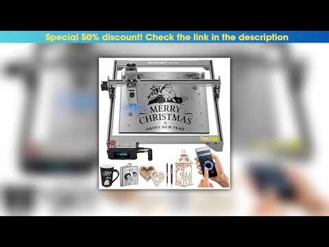 Must Buy ATOMSTACK S10 X7 A10 Pro Laser Engraver 10000mW Output Diode Laser Engraving Machine DIY C