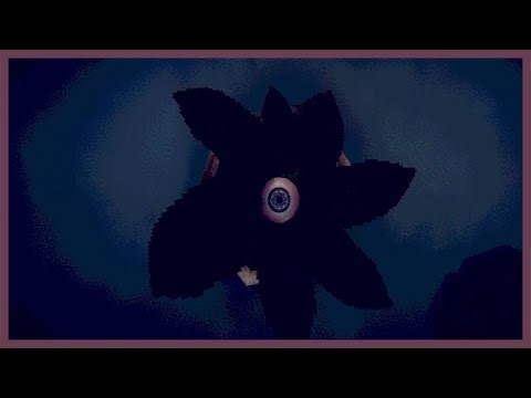 ALIEN PLANTS ARE TRYING TO TAKE OVER THE WORLD