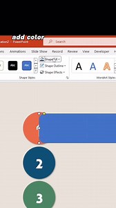 Create this powerpoint slide for your next presentations?-2024(94) #powerpointpresentation #powerpointdesign #PowerPoint #post #powerpointtutorial #Powerpointtips #powerpointmorph | John Rey Bastida