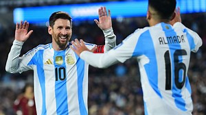 FIFA World Cup draw: Everything you need to know