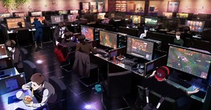 Account Trading and Buying in LoL