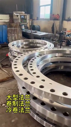 **Looking for Flange Fittings? Here's What You Need to Know: Types & Manufacturers**