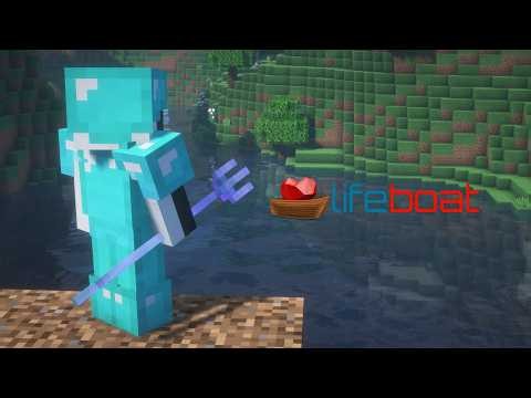 How to Rule Lifeboat SMP...