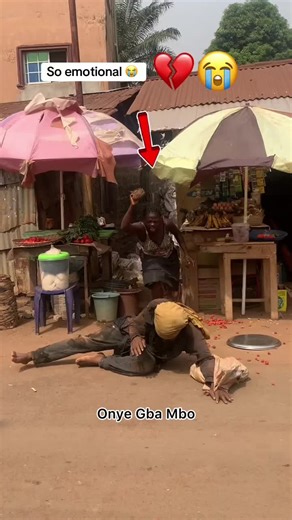 Heartfelt Social Experiment That Will Touch Your Emotions