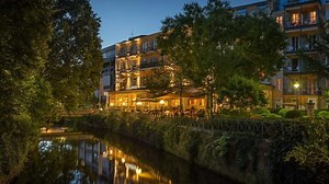 Dieses Erwachsenenhotel in Baden-Württemberg zählt zu den besten Deutschlands