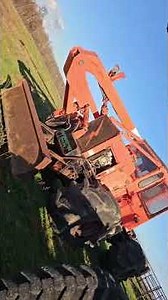 Timberland C45 Giraff | Sexton Auctioneers December 2025 Online Equipment Auction