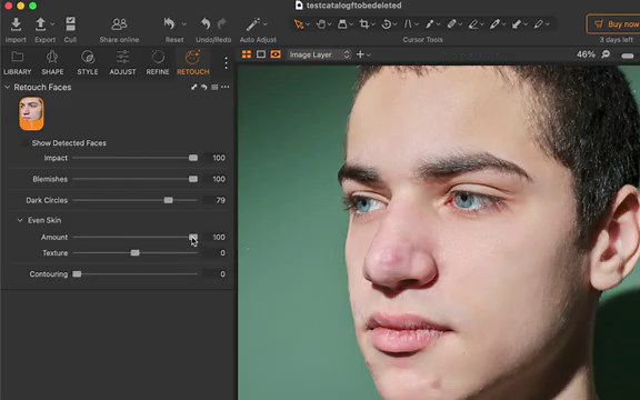 CAPTURE ONE PRO 16.6 IS OUT WITH RETOUCH FACES! WORTH UPGRADING?