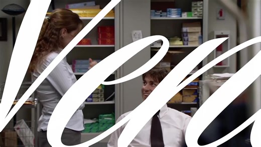 The Office: Jim and Pam's Heartwarming Moments