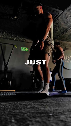 Josh Armstrong | Discipline & Performance Coach on Instagram: "What is fitness to you? #mental #fitness #lifestyle"