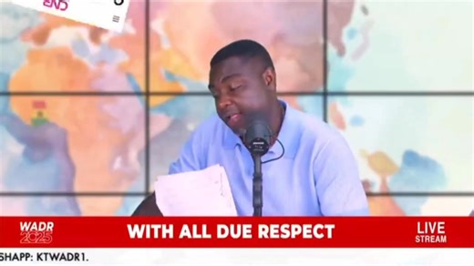 Government to recruit 50,000 teachers, 10,000 non teaching staff in 2025 - Haruna Institute | AGYA NOAH FIRE TV