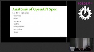 Introduction to OpenAPI Specification