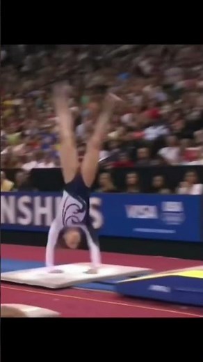 gymnast worst injuries
