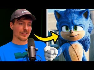 Behind The Voices | Celebrities Collection (MrBeast, Charli D'Amelio, Jojo Siwa)