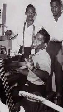 James Brown: Recordando a la leyenda del fun!!!