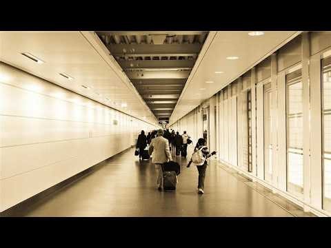 The migration mobilities continuum Rethinking migration as political demography