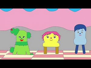 【歌詞付き】ぼくコッシー（Eテレ みいつけた！）歌ってみた かえでスイちゃん